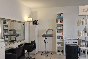 Hair & Beauty by KT Kelly