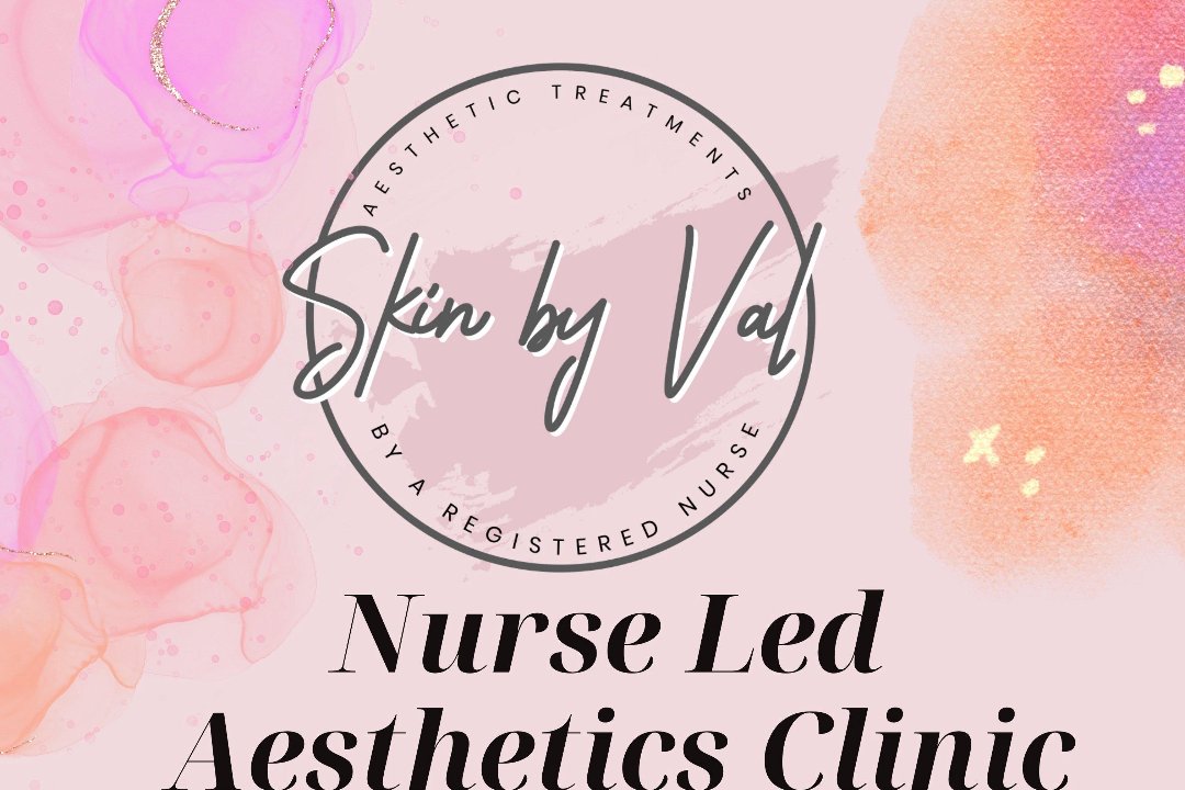 Skin by Val, Kenley, London