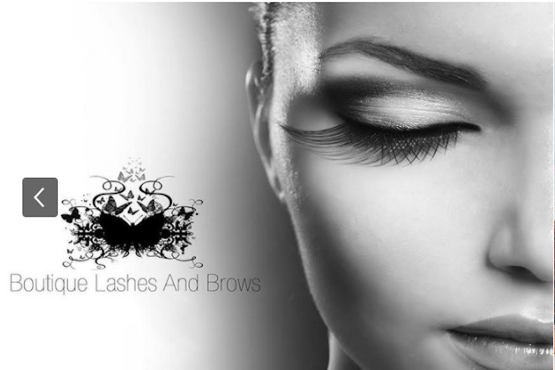 Mobile Boutique Lashes and Brows, Knightsbridge, London