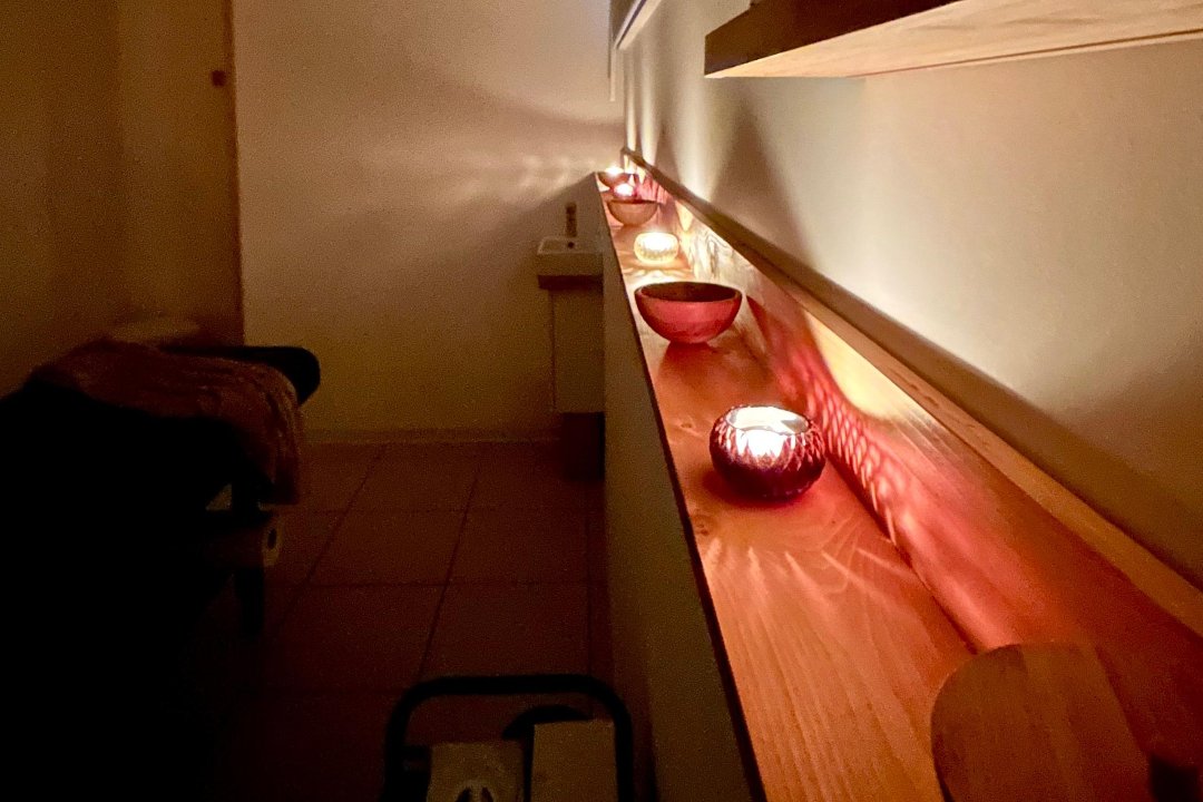 ELEDA Beauty Center, Pineto, Abruzzo