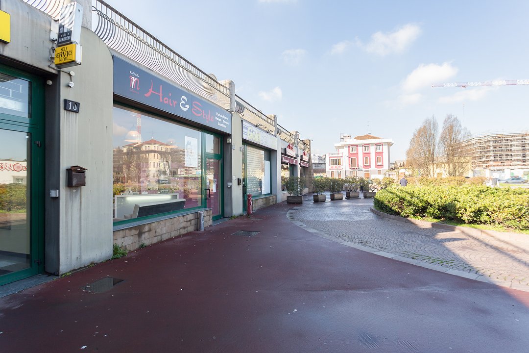 HairStyle di Luisa Brienza, Lambrate, Milano