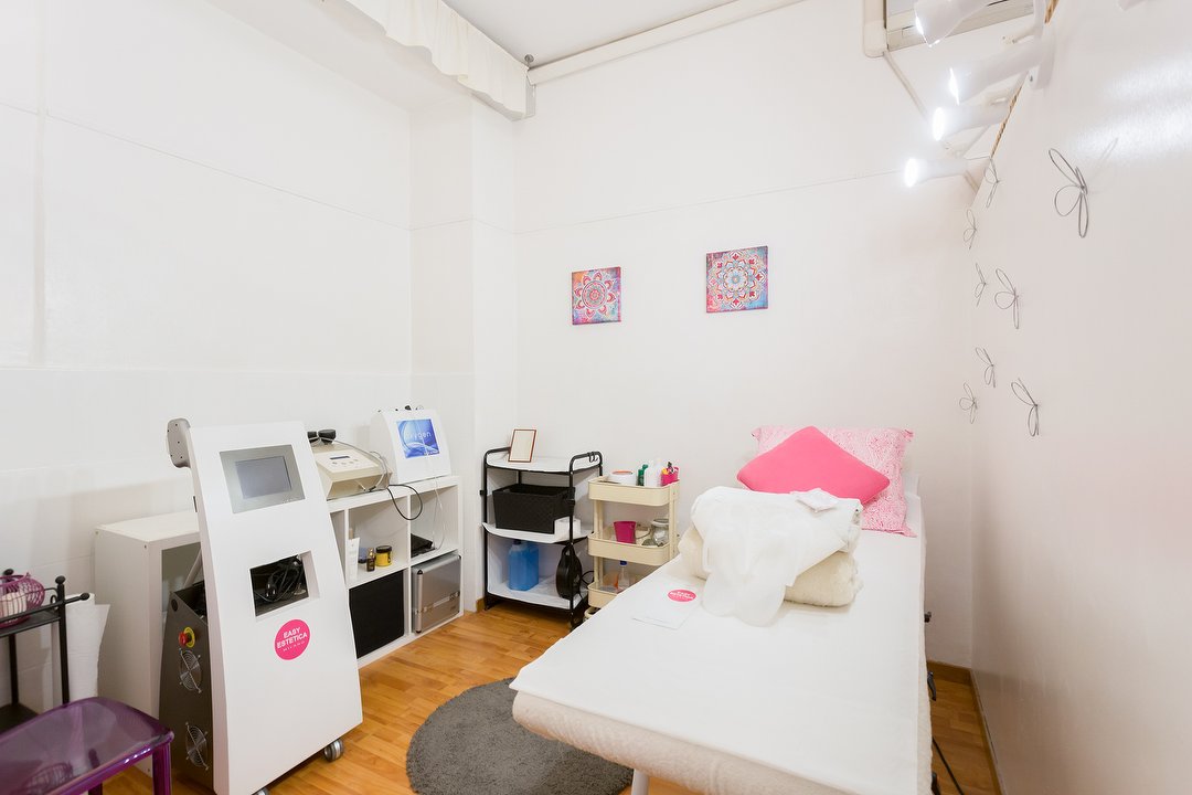 Easy Estetica, Sant'Ambrogio, Milano