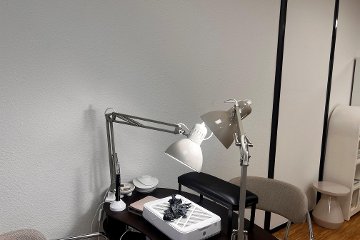 Het beauté atelier