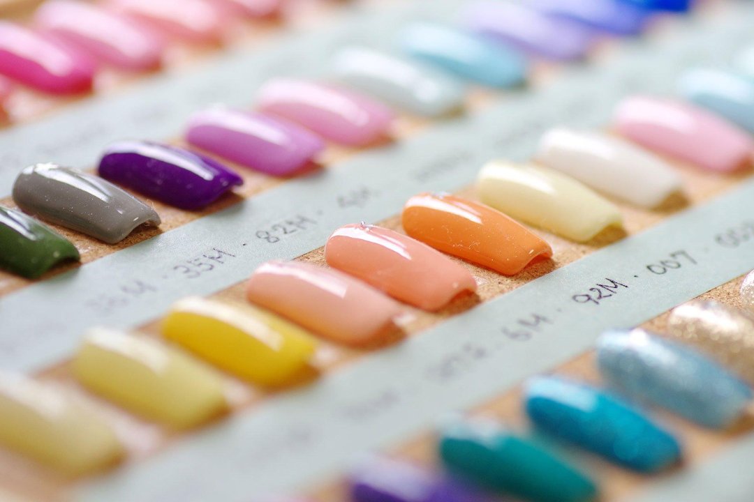 MK Nails, La Destrousse, Bouches-du-Rhône