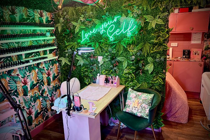 The Little Beauty Cabin | Beauty Salon in Ashington, Northumberland ...