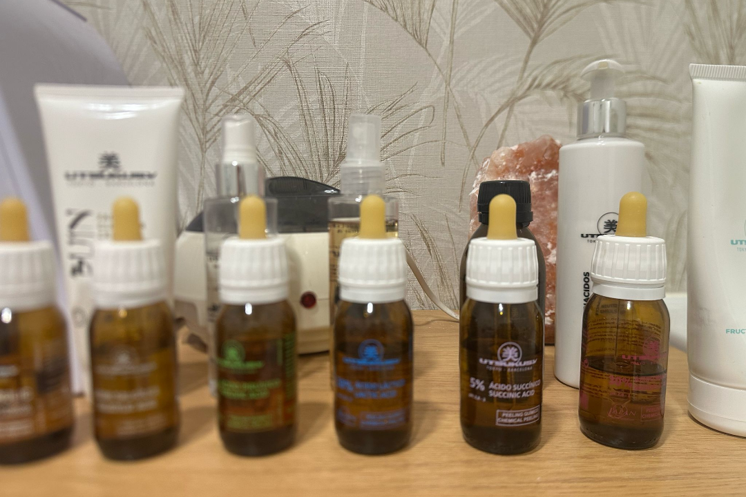Meraki Estética, Torrejón de Ardoz, Comunidad de Madrid