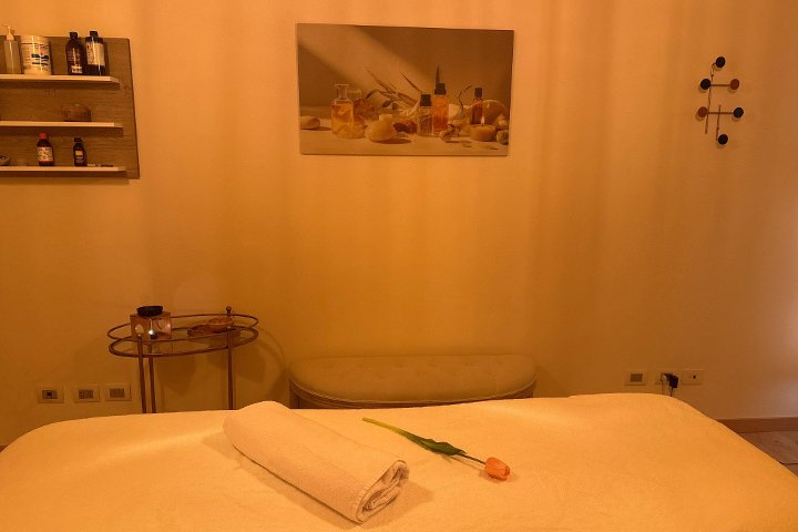 Harmony Studio di Massaggi Olistici