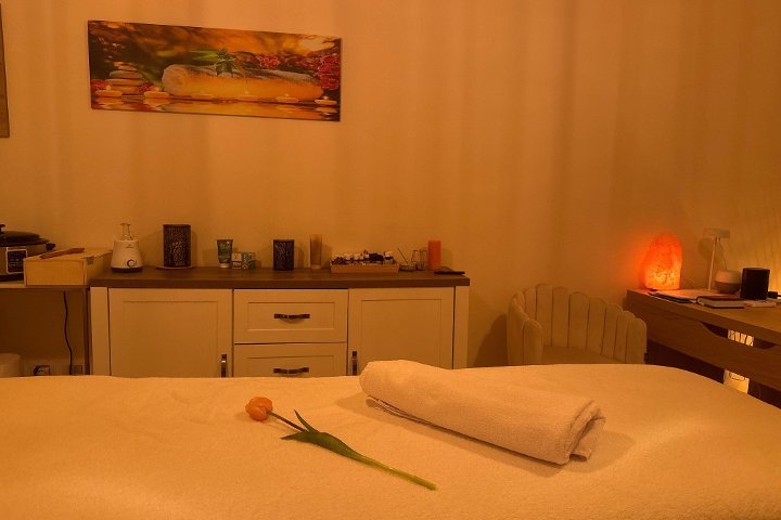 Harmony Studio di Massaggi Olistici - Massage Parma - Photo de galerie - OneBooking