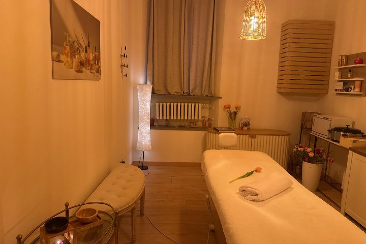 Harmony Studio di Massaggi Olistici - Massage Parma - Photo de galerie - OneBooking