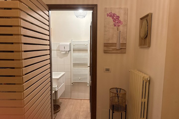 Harmony Studio di Massaggi Olistici - Massage Parma - Photo de galerie - OneBooking