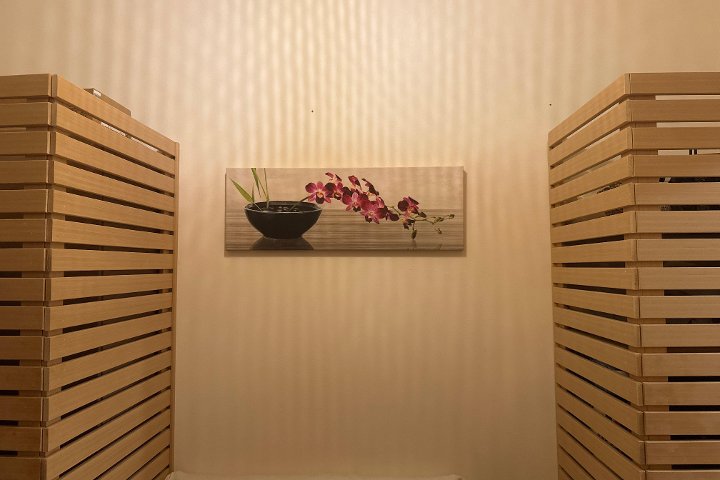 Harmony Studio di Massaggi Olistici - Massage Parma - Photo de galerie - OneBooking