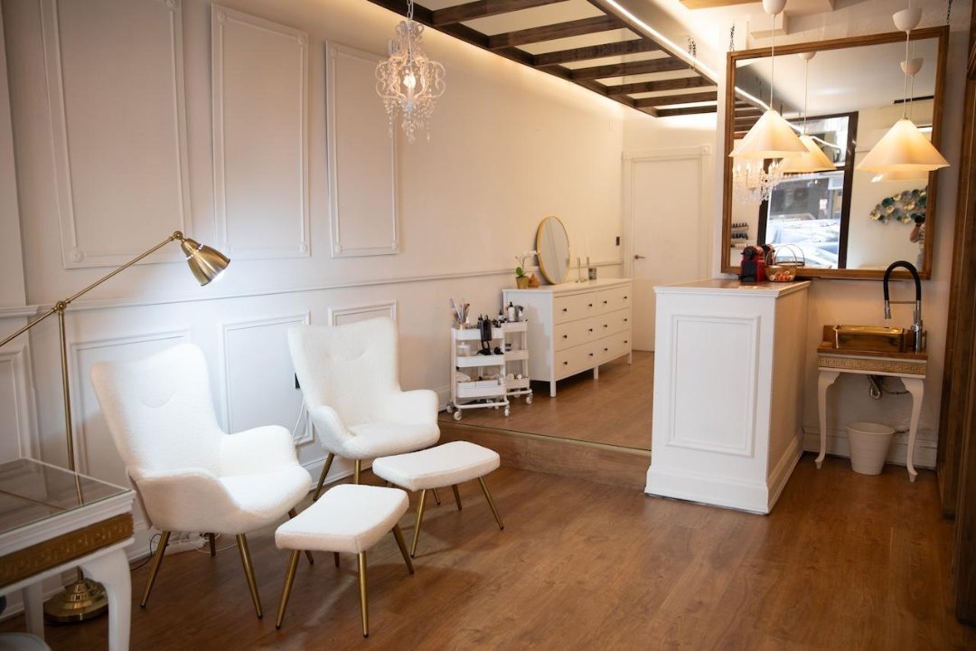 Wellness Care, Pacífico, Madrid