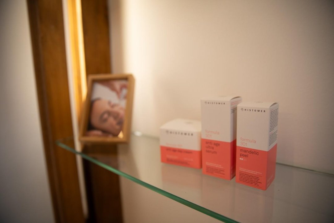 Wellness Care, Pacífico, Madrid