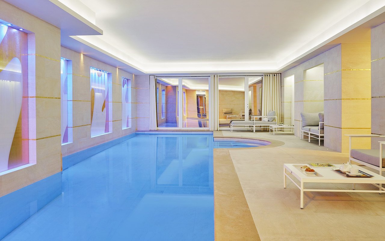 Top 20 Les plus belle adresses pour Hammam et sauna à Île ...