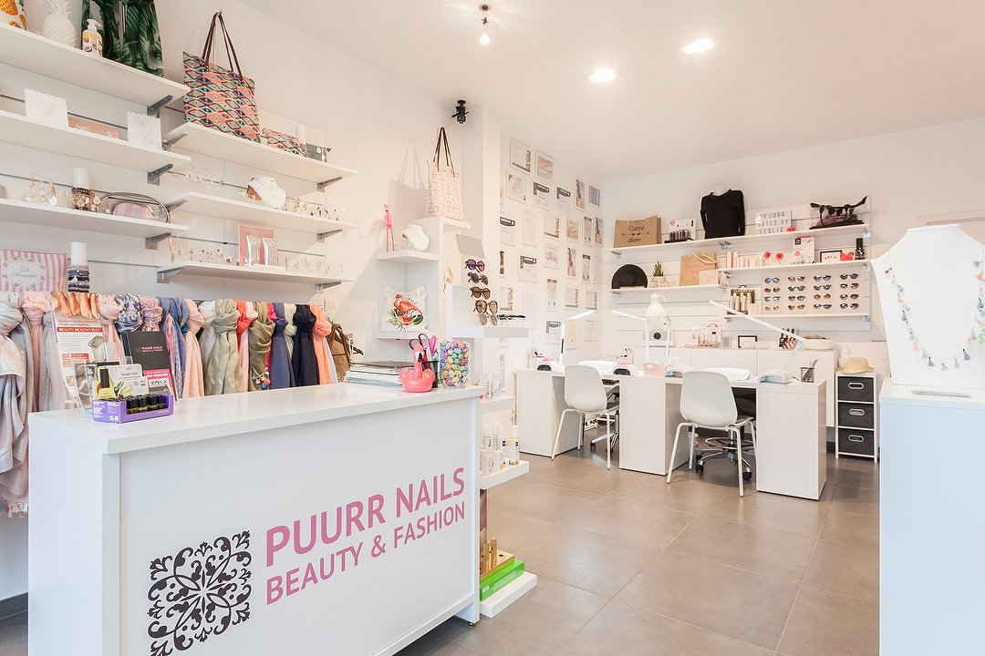 PUURR NAILS & Beauty, Lint, Provincie Antwerpen