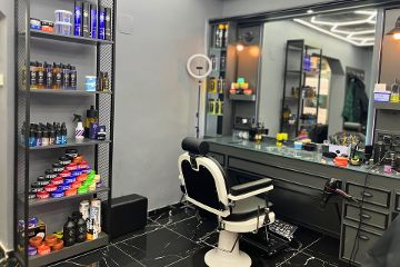 City Barber 2