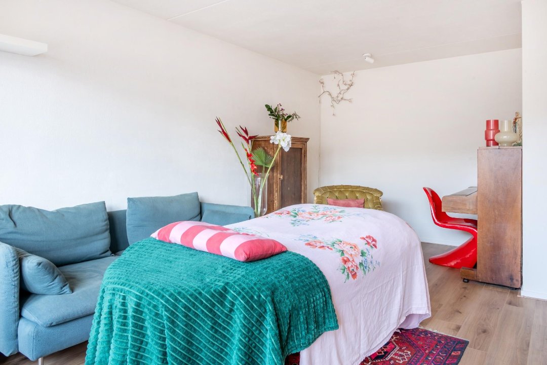 We Like Massage, Staatsliedenbuurt, Amsterdam