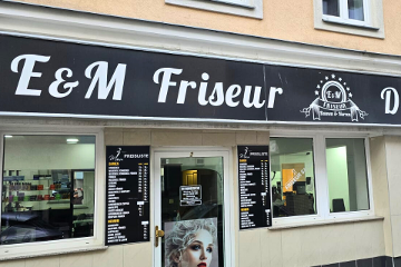 E&M Friseur