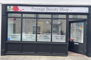 Prestige Beauty Shop