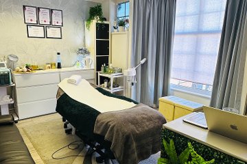 Kp BeautyBar