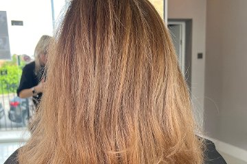 DA.Hair&Beauty