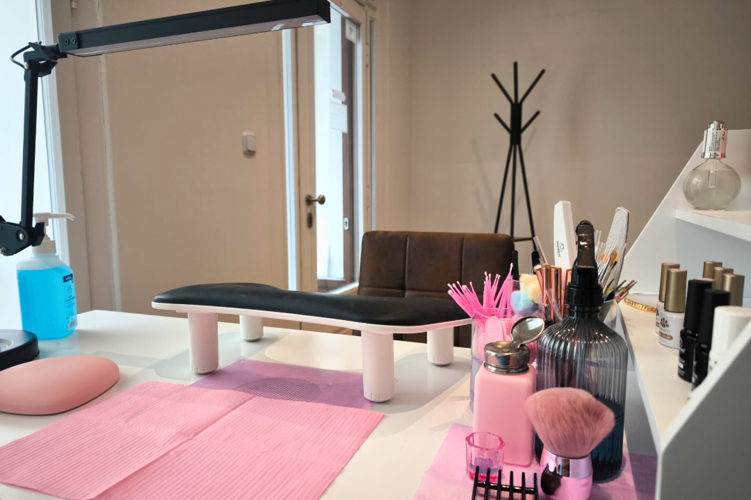 Tangra Beauty, 17. Bezirk, Wien