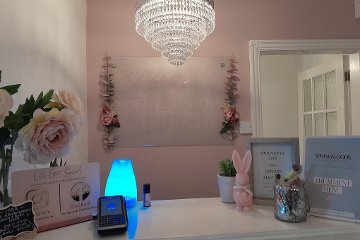 Springwoods Health & Beauty