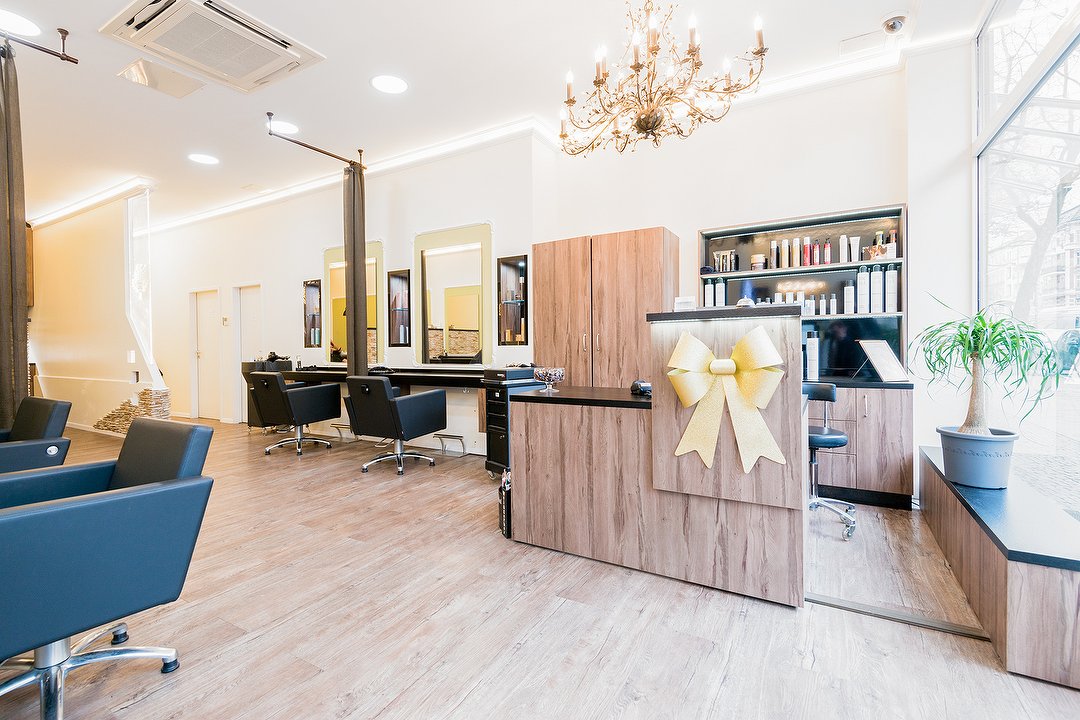 Living Hair Lounge, Friedenau, Berlin