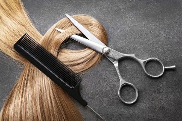 Friseur Gezer & Atis