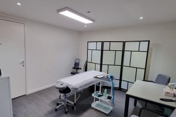 Scalp Esthetik