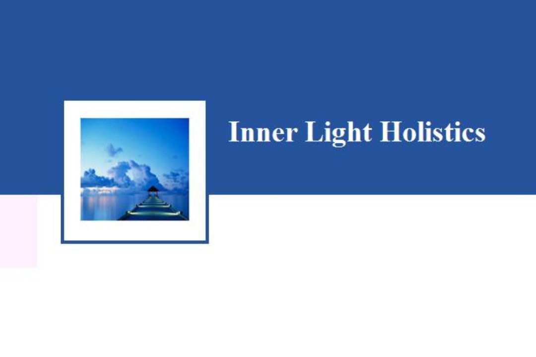 Inner Light Holistics at Inner Light Holistics, Bishop's Waltham, Hampshire
