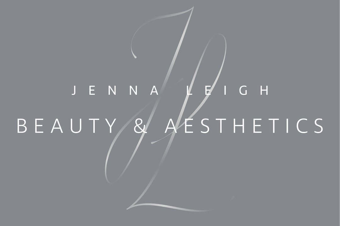 Jenna Leigh - Beauty & Aesthetics, Anstey, Leicestershire
