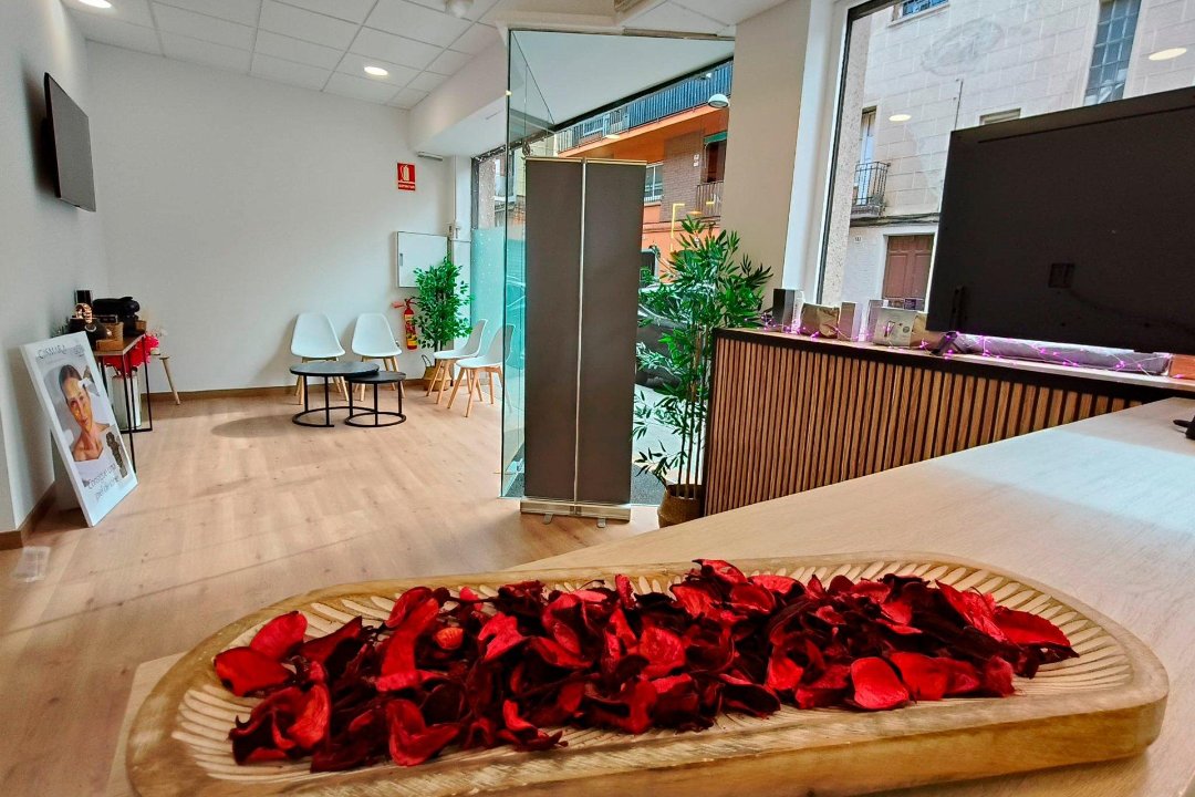 Studio Glo&Beauty, Progrés, Badalona