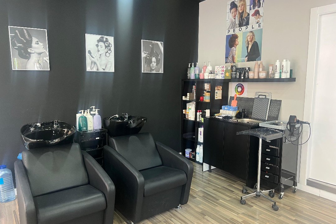 Be Beauty Mollet Peluquería y Estética, Mollet del Valles, Provincia de Barcelona