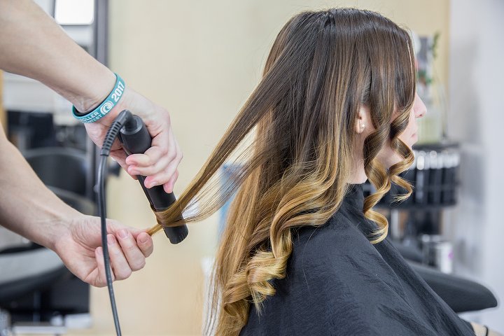 Laura Montenegro Hair Salon - Coiffure Sabadell - Photo de galerie - OneBooking