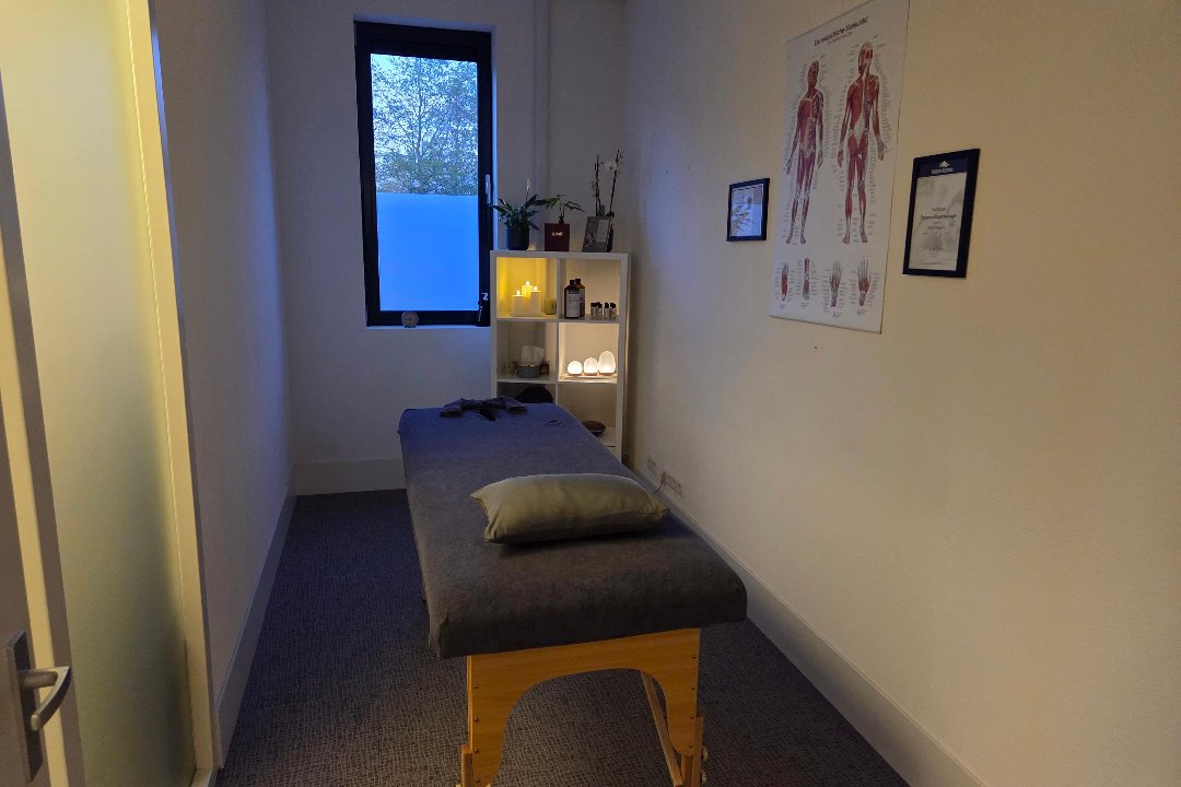 VitalTouch, Ede, Gelderland