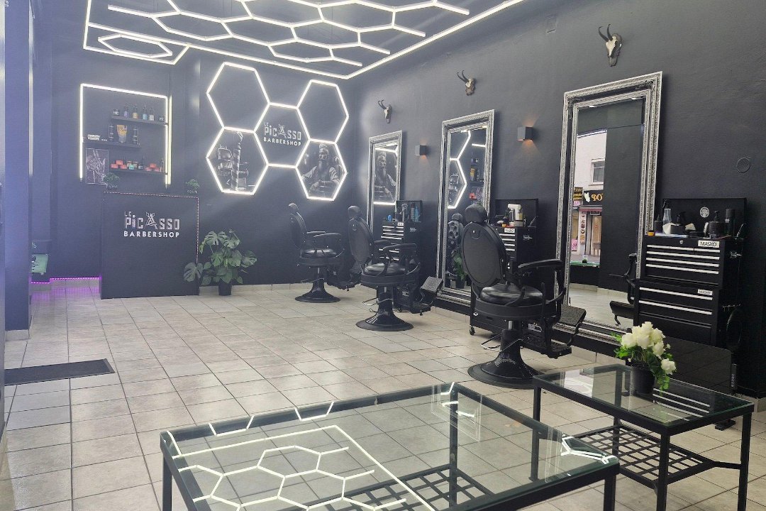 LE PICASSO Friseur, 3. Bezirk, Wien