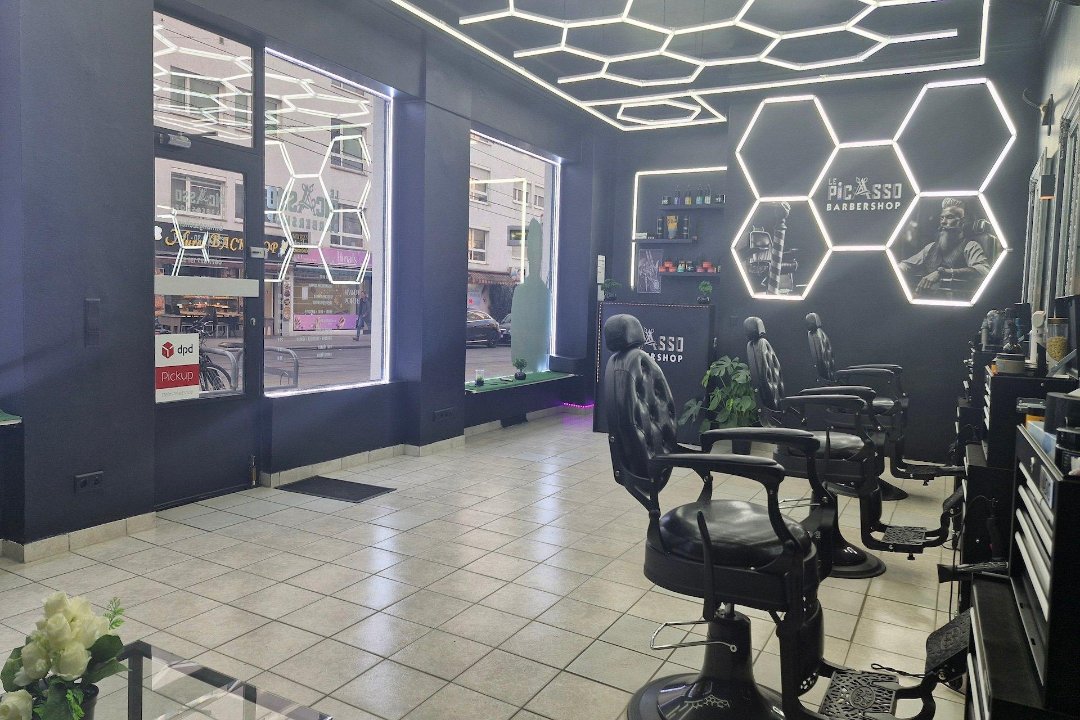 LE PICASSO Friseur, 3. Bezirk, Wien