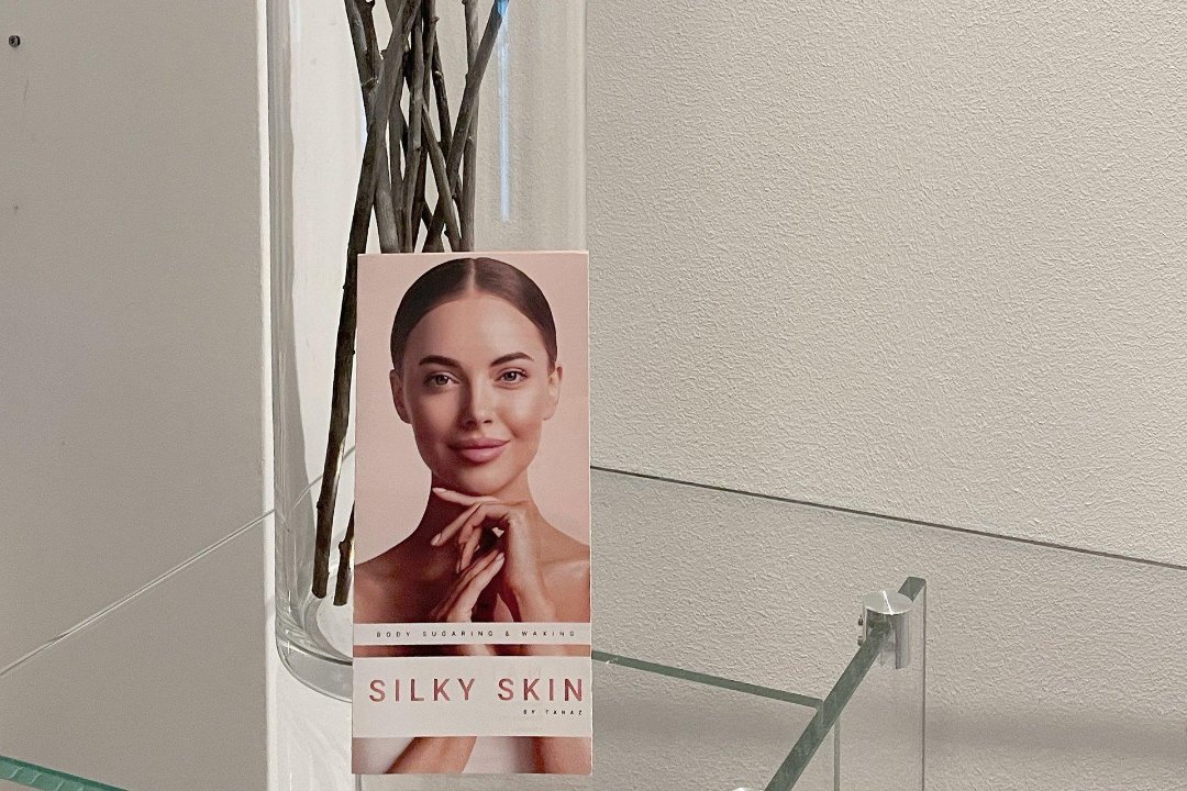 Silky Skin by Tanaz, Pöseldorf, Hamburg