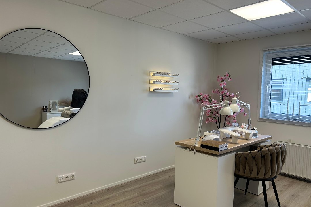 Beauty&morebyFloor, Groningen