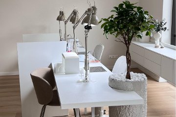 TRIO beauty house