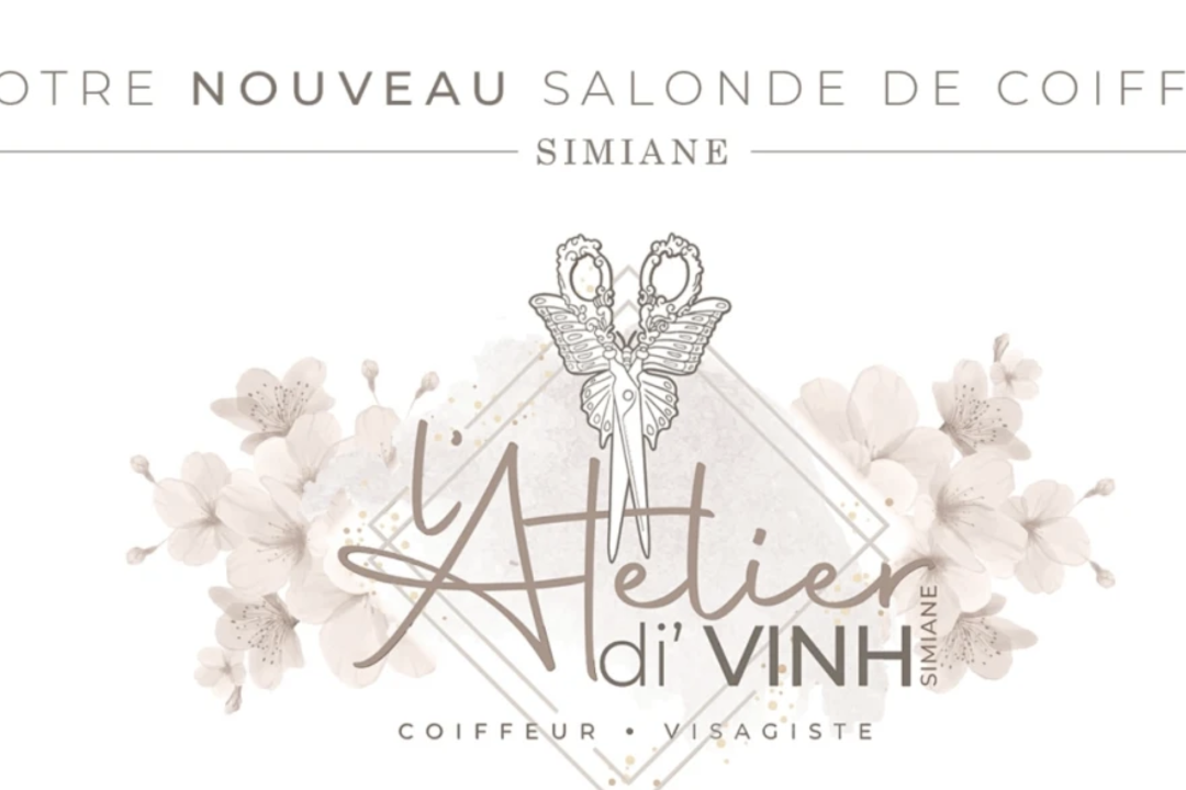 L'atelier Di'Vinh Simiane, Aix-en-Provence, Bouches-du-Rhône