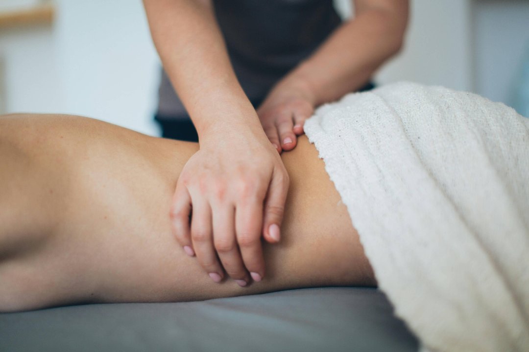 Oasis Massage, Nunspeetlaan, The Hague