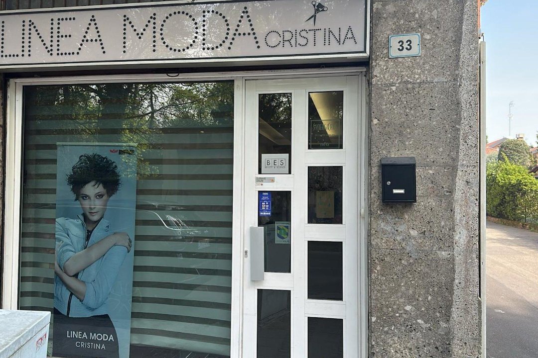Linea Moda Cristina, Senago, Lombardia