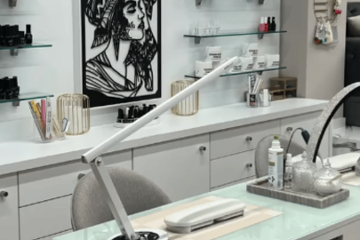 Ann's Beauty Salon