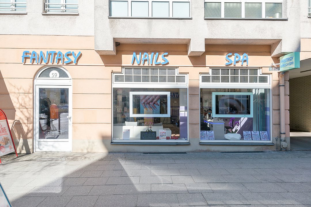 Fantasy Nails & Spa - Spandau, Spandau, Berlin