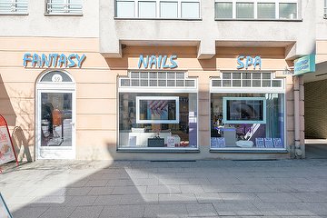 Fantasy Nails & Spa - Spandau