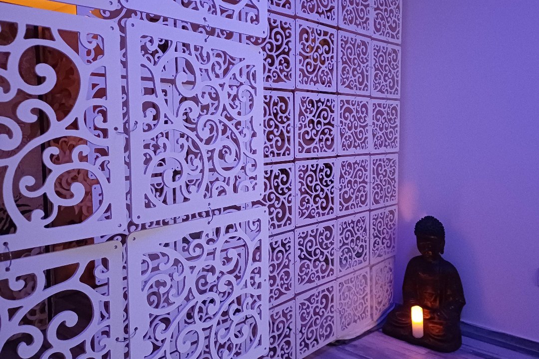 It's Shiatsu Time, Basiglio, Lombardia