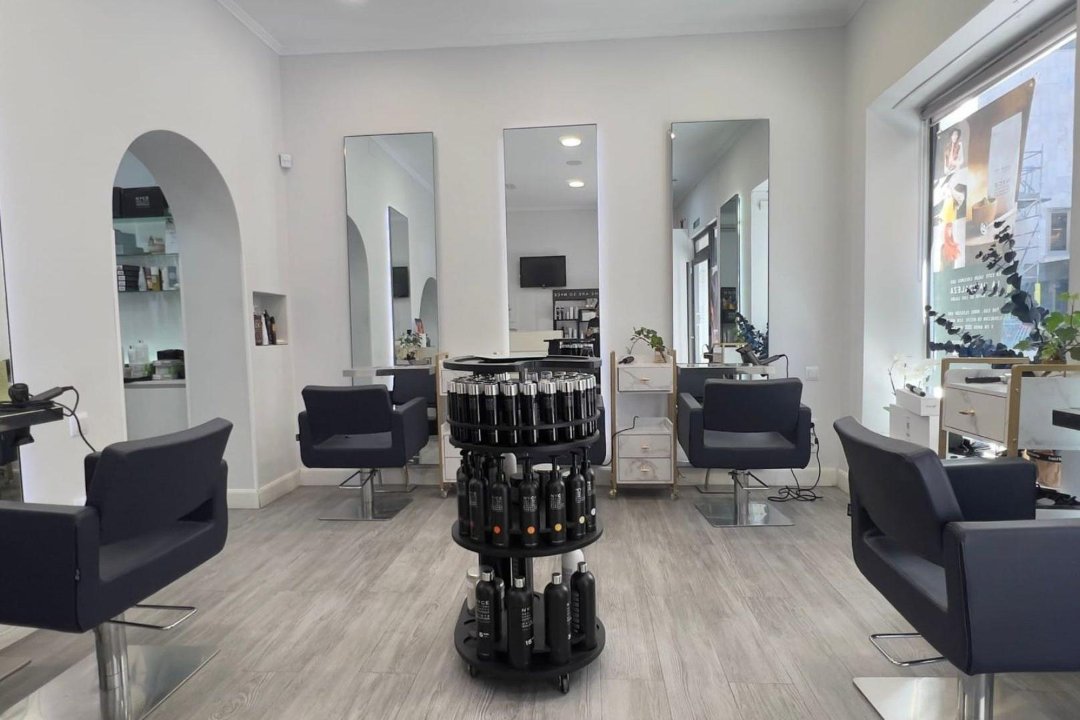 Peluquería Orgánica - Elysée Organic Luxe Studio, Ventura Rodríguez, Madrid
