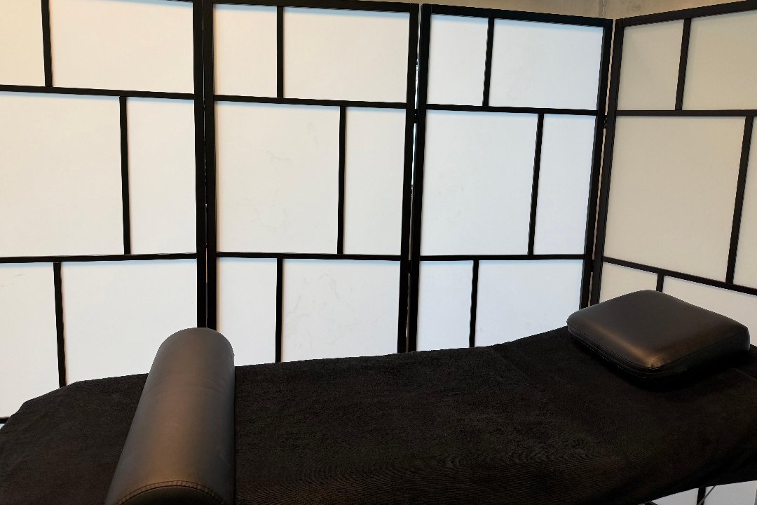 Body Glow, Houthavens, Amsterdam